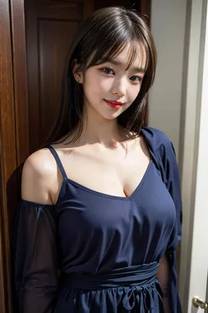 一个悲伤而美丽的世界